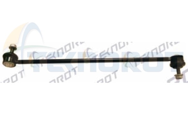 

Стойка Стабилизатора Перед. Лев. Bmw 5-Series E60 E61 31306781549 Teknorot арт. B937