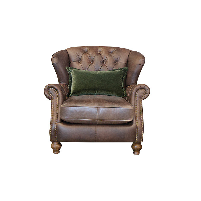 

Кресло " Alexander & James " WILSON/CHAIR