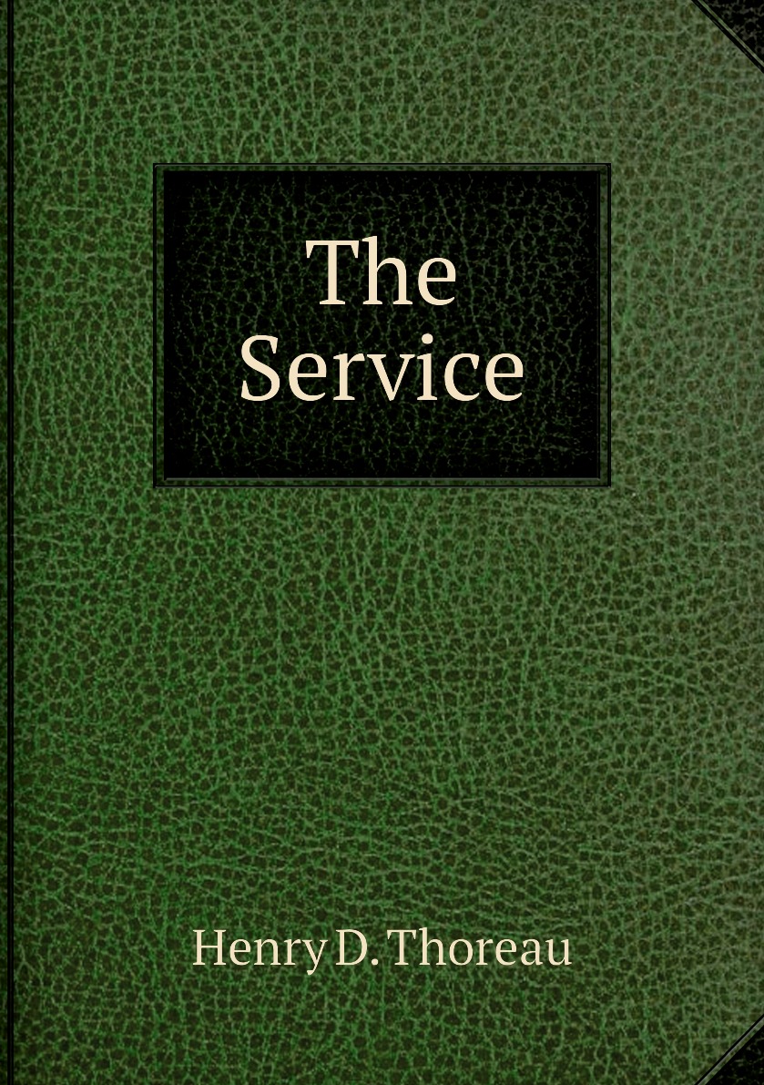 

The Service