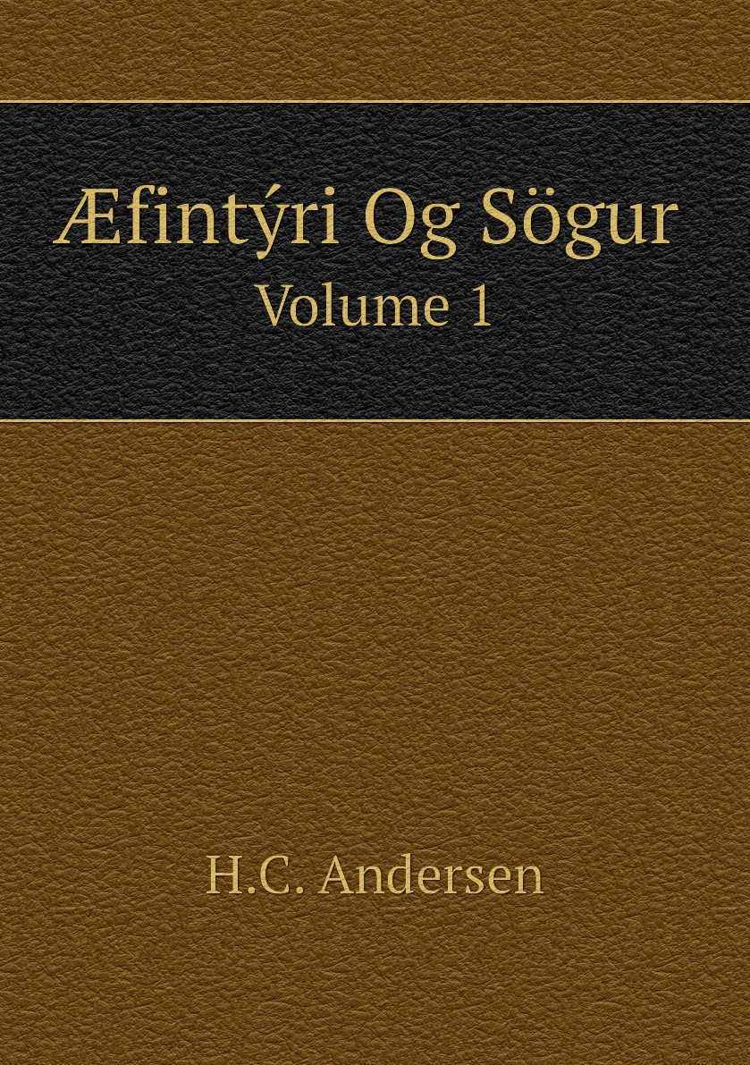 

fintyri Og Sogur. Volume 1