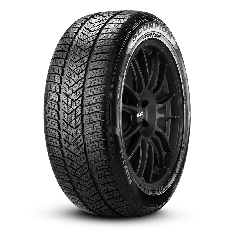 

Pirelli Scorpion Winter NCS, Scorpion Winter NCS