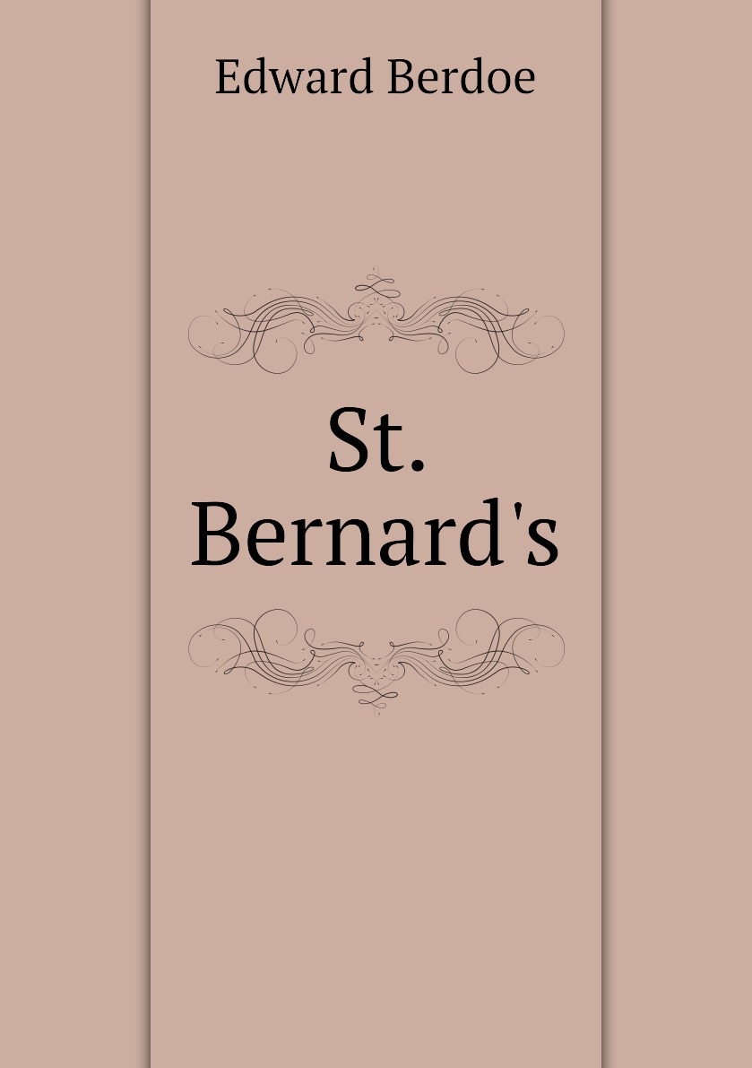 

St. Bernard's