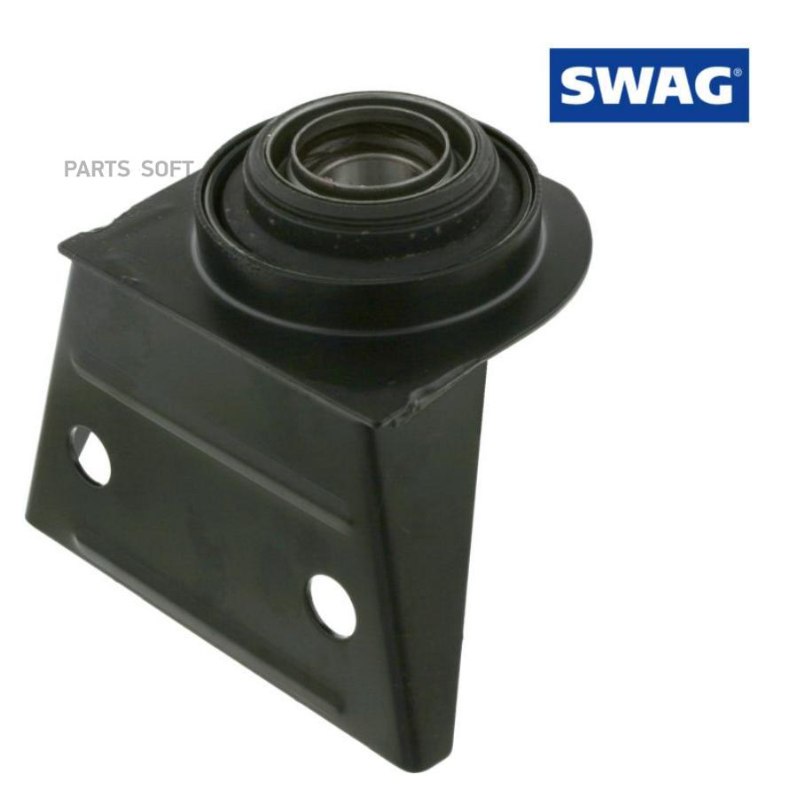 

Опора Кардана Mercedes-Benz: M-Class (W163) 98-05 Swag арт. 10924782