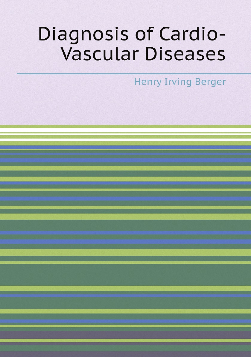 

Diagnosis of Cardio-Vascular Diseases