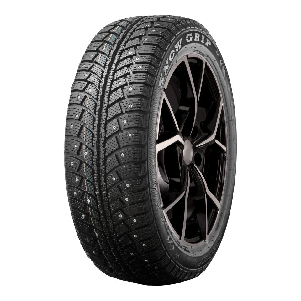 Автомобильная шина Satoya Snow Grip 175/70 R13 зимняя.