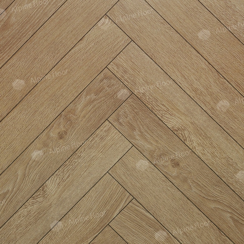 

Ламинат Alpine Floor Herringbone 10 LF107-07 Дуб Тироль 600х100х10 мм, Коричневый, Herringbone 10