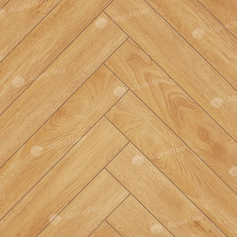 

Ламинат Alpine Floor Herringbone 10 LF107-06 Дуб Пьемонт 600х100х10 мм, Коричневый, Herringbone 10