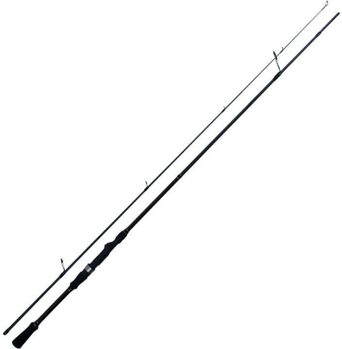 

Спиннинг Maximus Zircon Jig 21L 2.1м 4-16г, Zircon Jig