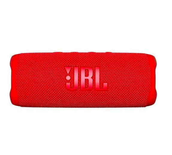 

Портативная колонка JBL Flip 6 Red, Красный, Flip 6