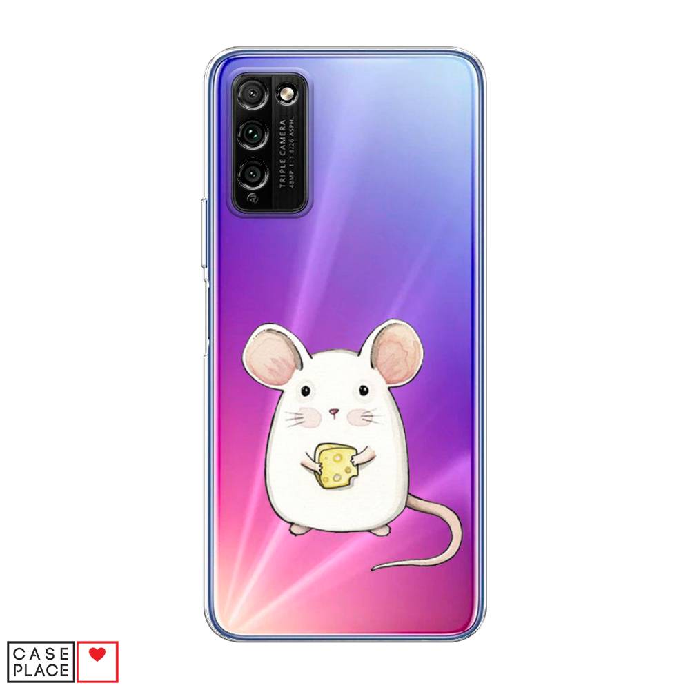 

Чехол Awog "Мышка" для Honor 30 Lite