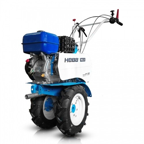 

Мотоблок НЕВА МБ-23 ZS GB270 доп.фрезы