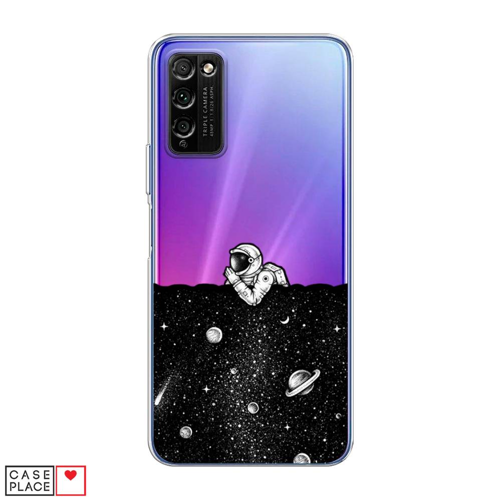 

Чехол Awog "Космический сон" для Honor 30 Lite