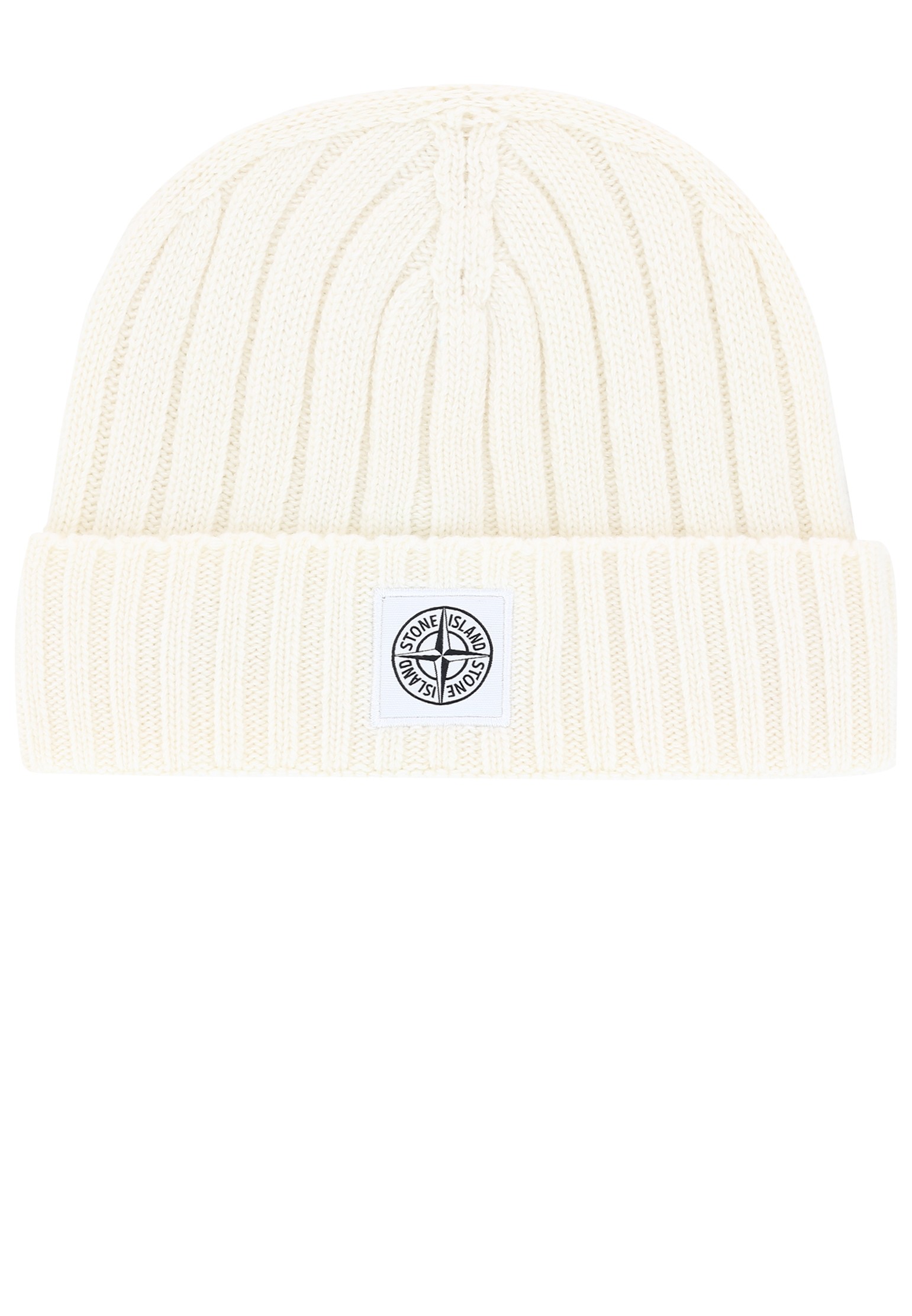 

Шапка STONE ISLAND MO7515N24B5 661279 Бежевый, MO7515N24B5