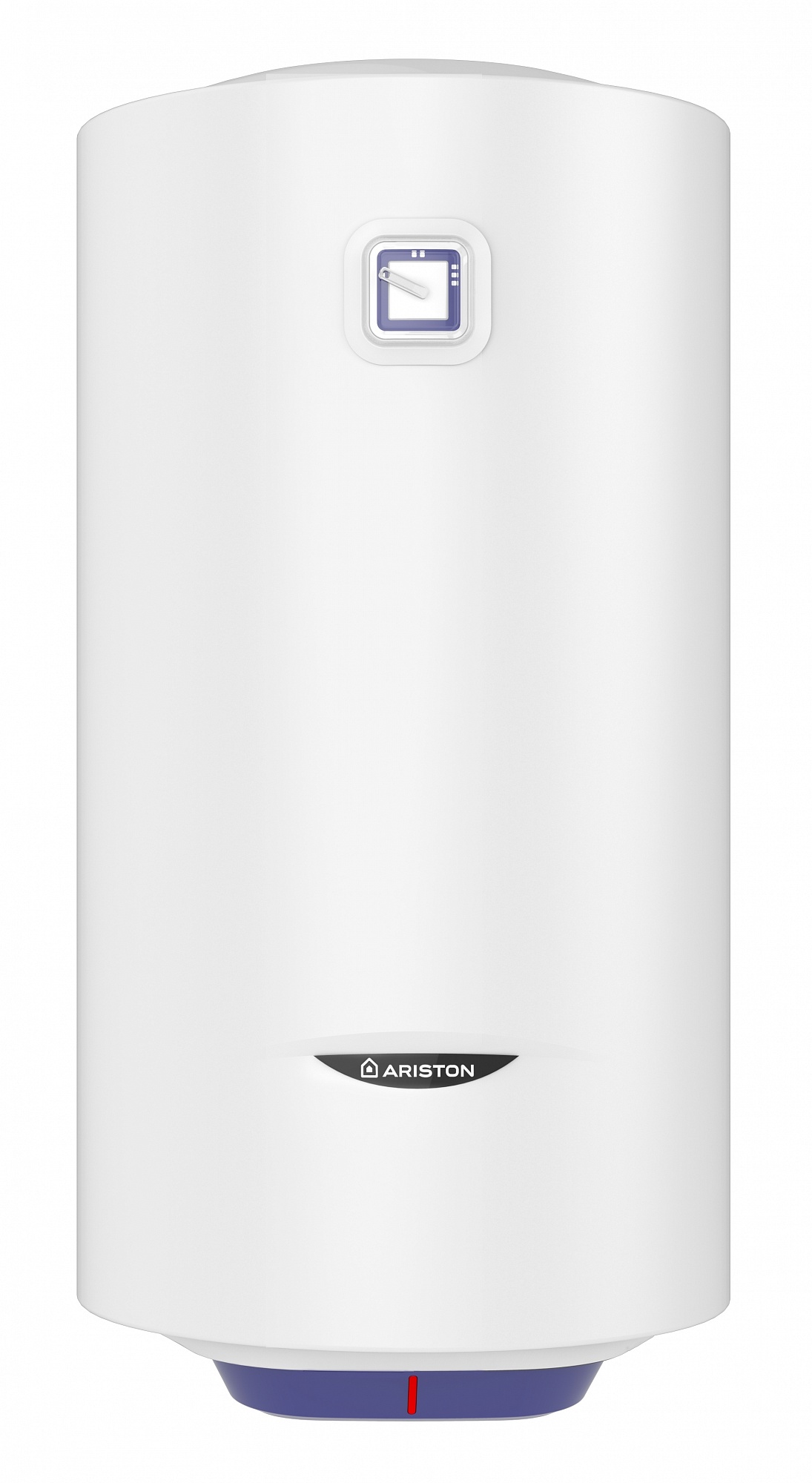 Водонагреватель накопительный Ariston BLU1 R ABS 50 V SLIM (3700538),50л, эмаль BLU1 R ABS SLIM