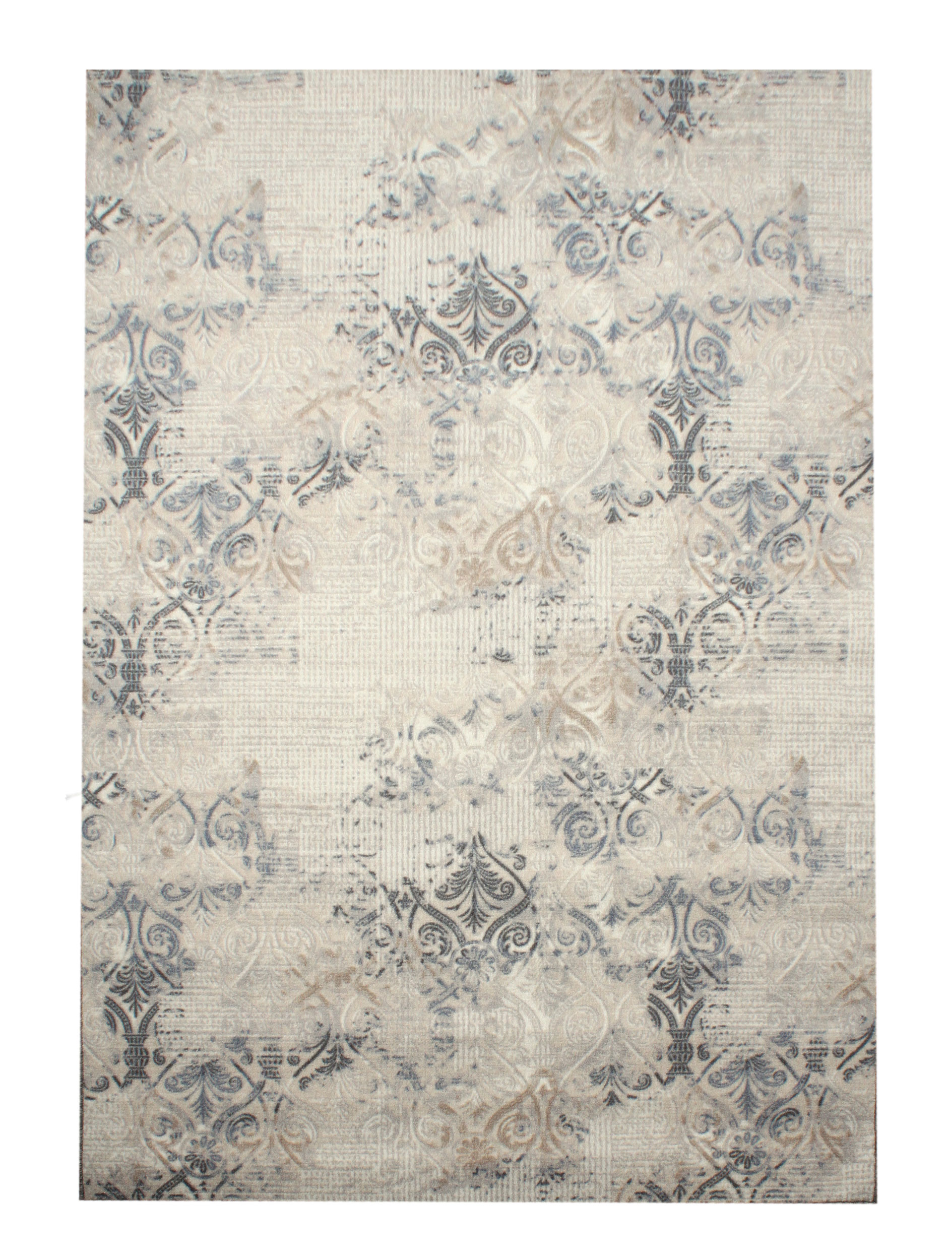 

Ковер Витебские ковры 2541 a2y 127 1,5х2, Карпеты
