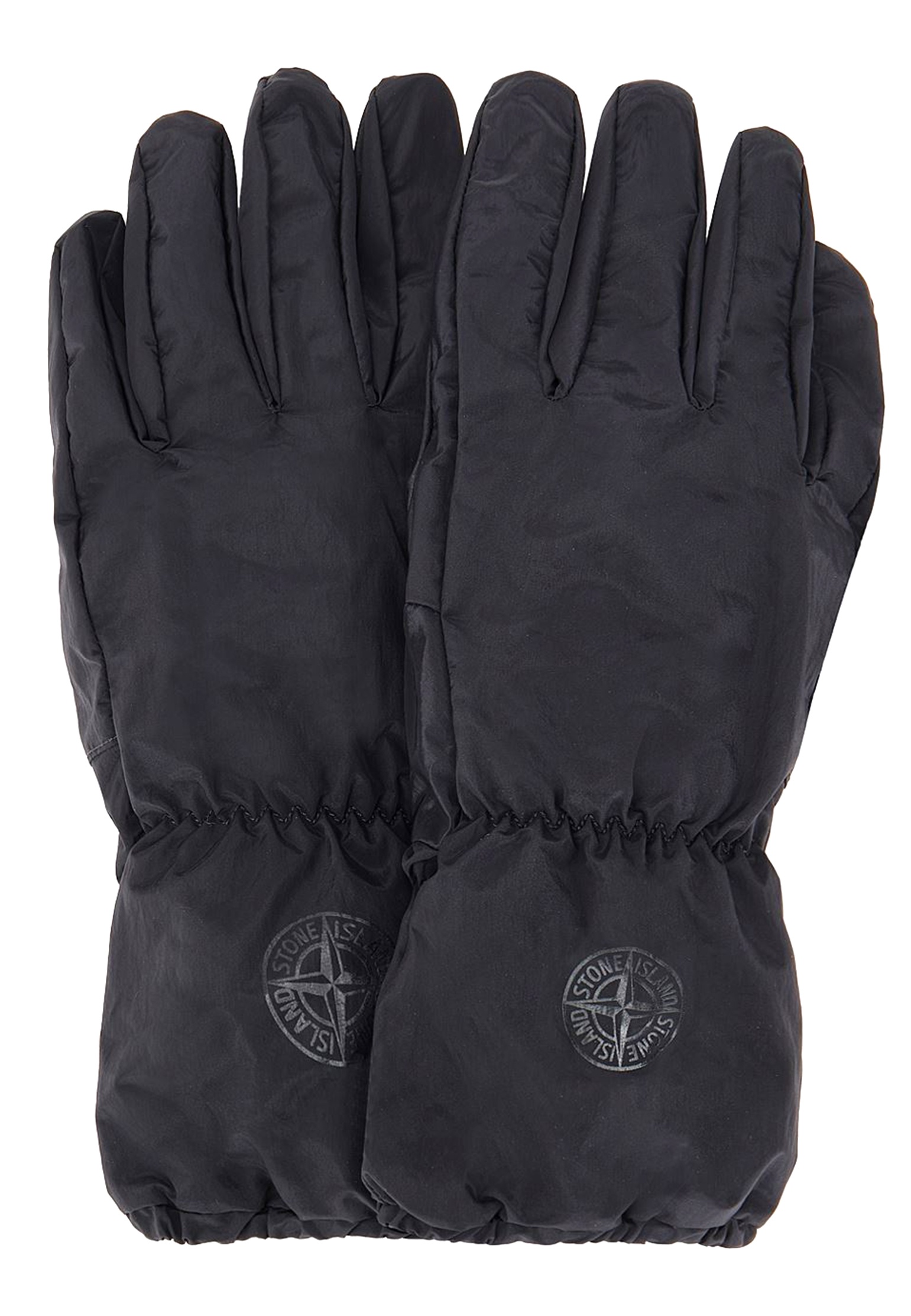 

Перчатки STONE ISLAND MO751592077 658987 Черный, MO751592077