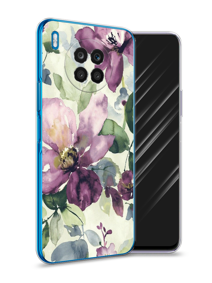 Чехол Awog  на Huawei Nova 8i 