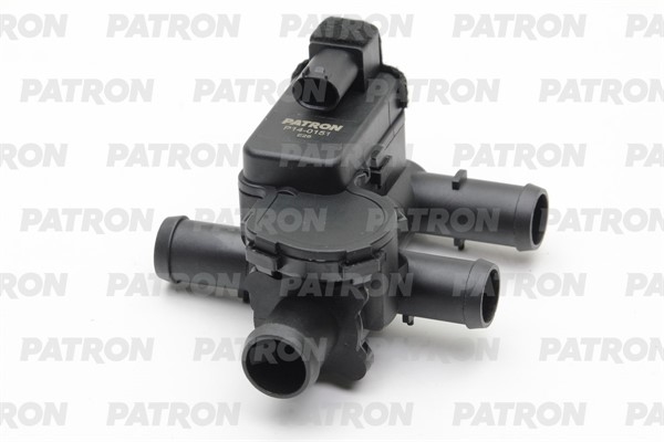 Клапан отопителя MERCEDES: E-Class (W211/S211) 2002-2009, Sprinter (906) 2006-2018, S-Clas