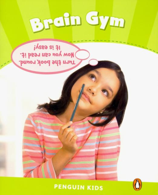 

Penguin Kids 4 Brain Gym