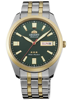 

Мужские наручные часы Orient RA-AB0026E19B, RA-AB0026E19B