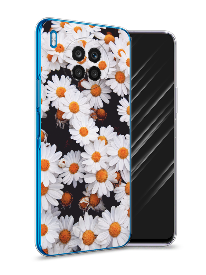 Чехол Awog  на Huawei Nova 8i 