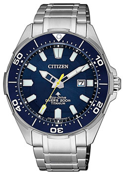 фото Мужские наручные часы citizen bn0201-88l