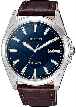 фото Мужские наручные часы citizen bm7108-22l