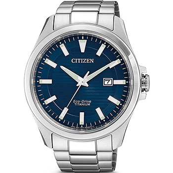 фото Мужские наручные часы citizen bm7470-84l