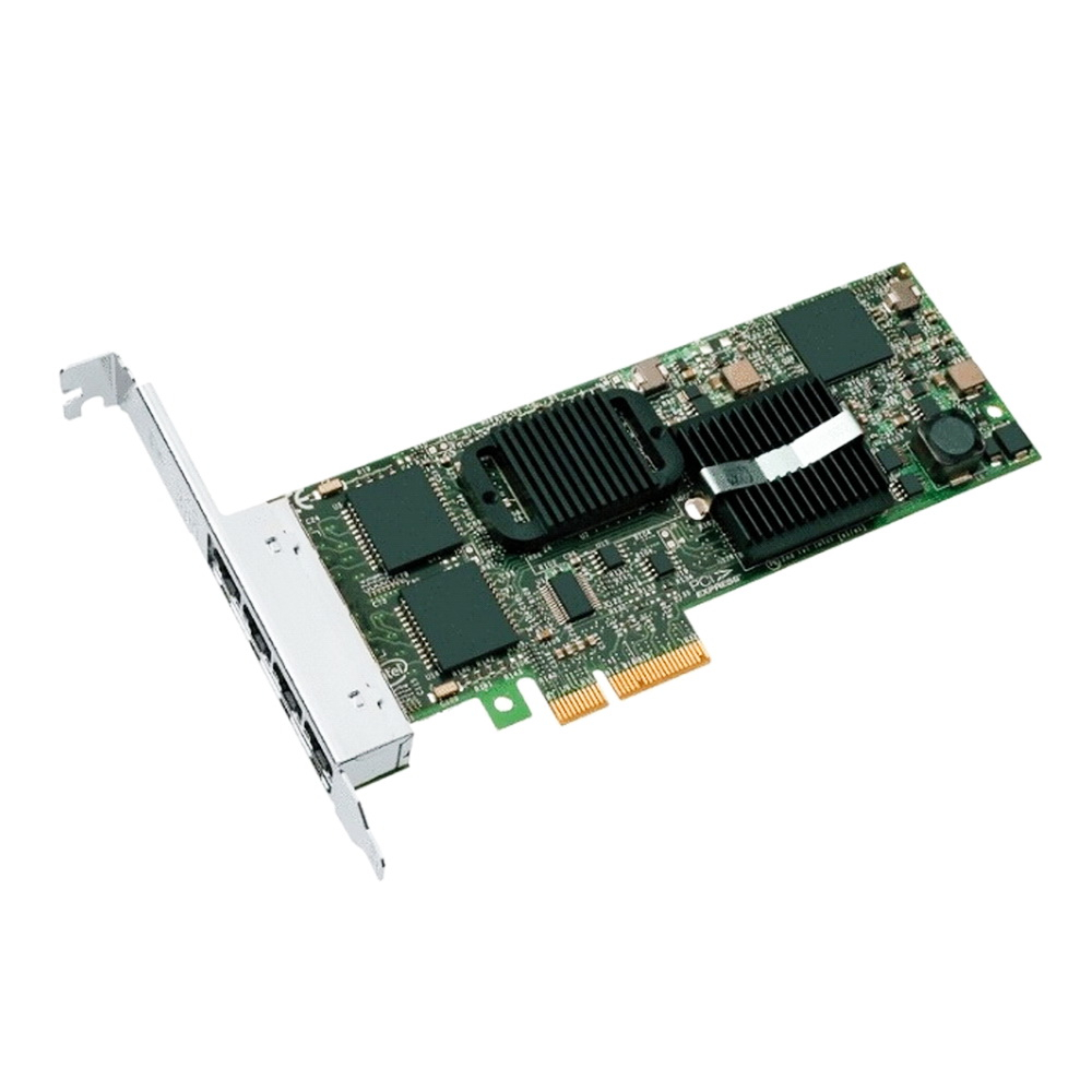 Сетевой адаптер Intel Intel Ethernet Network Adapter ET2