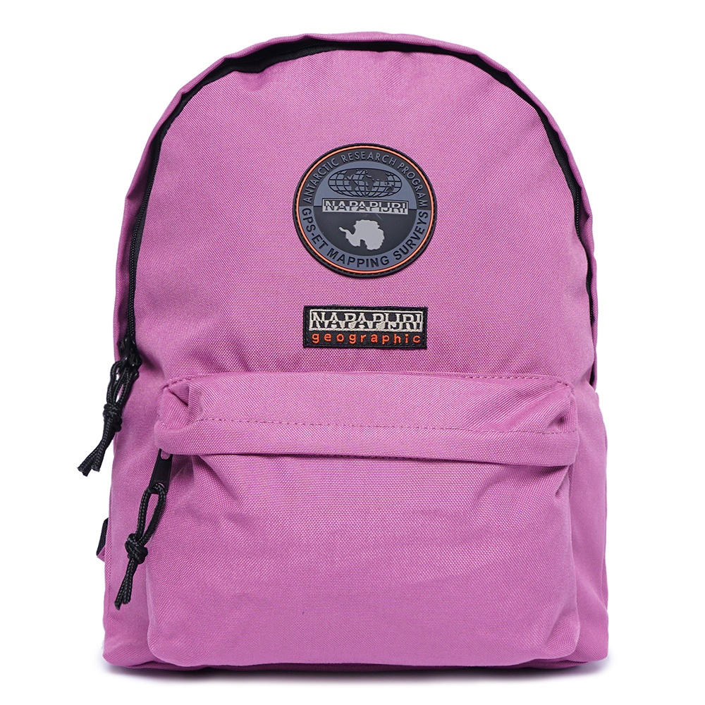 

Рюкзак Napapijri Voyage 1 Dahlia Pink / One-size, N0YIXTPA5