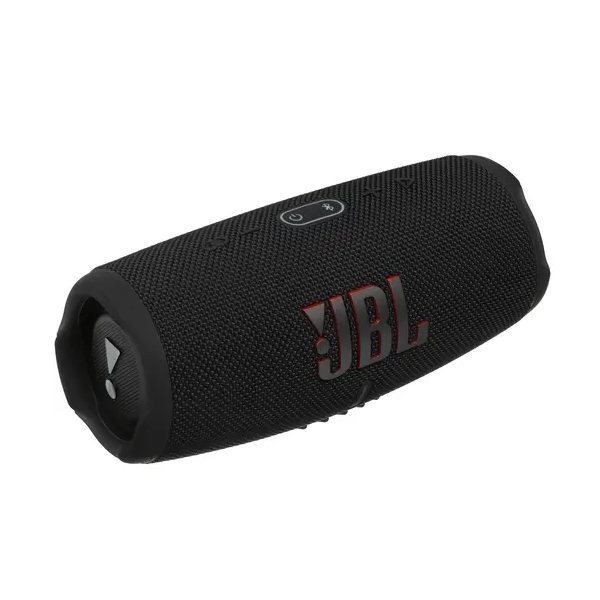 

Портативная колонка JBL Charge 5 Black, Черный, Charge 5