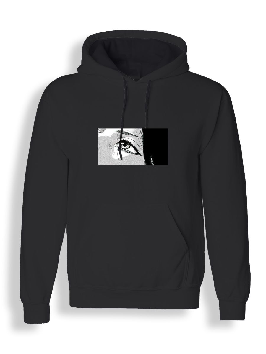 

Худи унисекс СувенирShop Девушка/Аниме/Японский стиль 7 черное M, Черный, "Девушка/Аниме/Японский стиль" 7