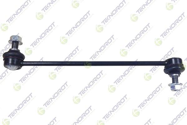 

Стойка Стабилизатора Передн. Opel Astra ( G ) 350611 Teknorot арт. O450A