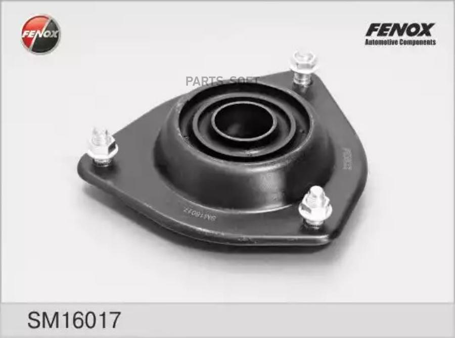 

FENOX Опора амортизатора 1шт