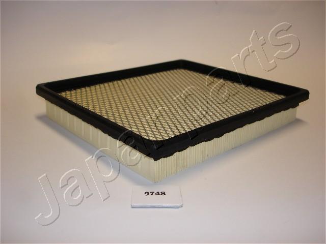 

Фильтр воздушный двигателя Japanparts fa974s