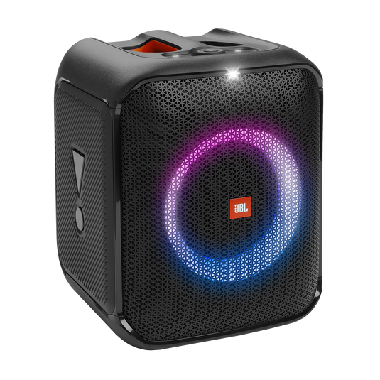 

Портативная колонка JBL PartyBox Encore Essential (black)