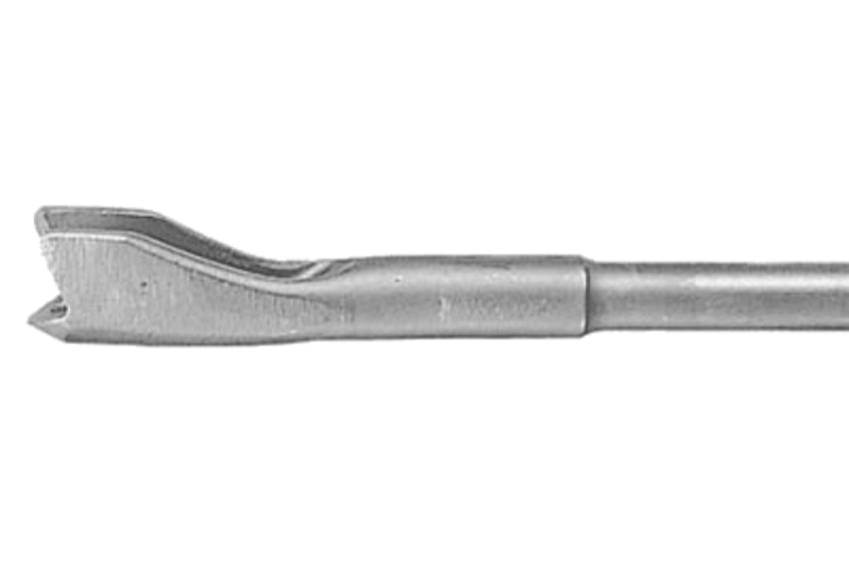 

Зубило канальное (32х300 мм; SDS-MAX) HAWERA, арт. F00Y139738