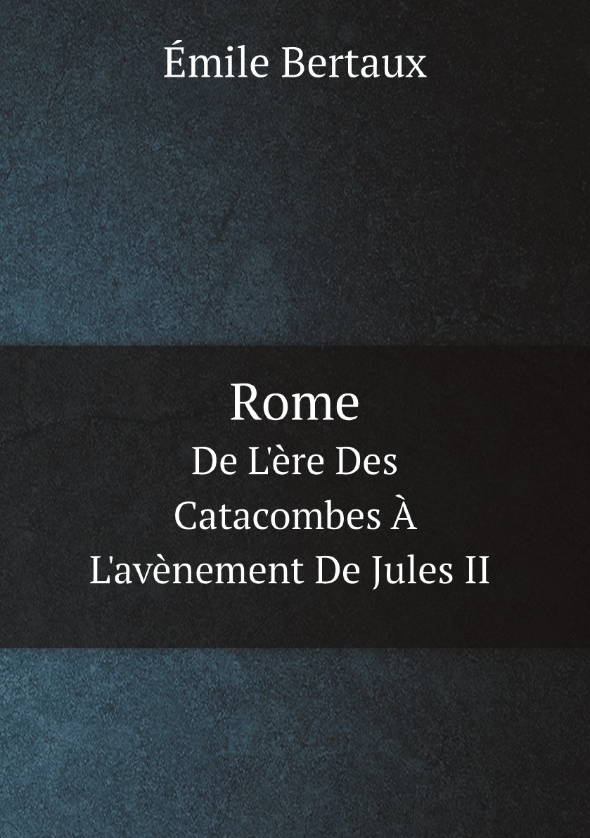 

Rome