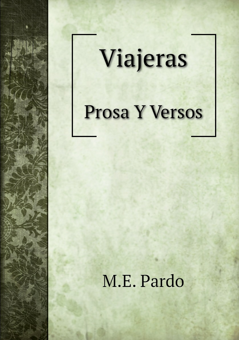 

Viajeras