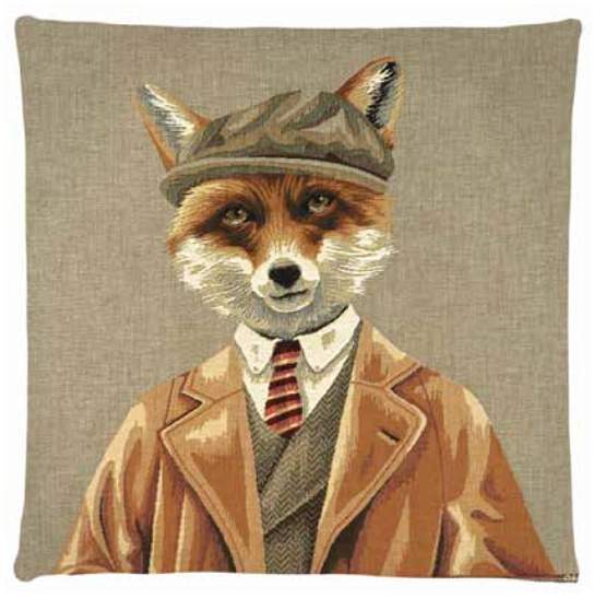 

Декоративная подушка "Гобелены из Голландии" 1905-2