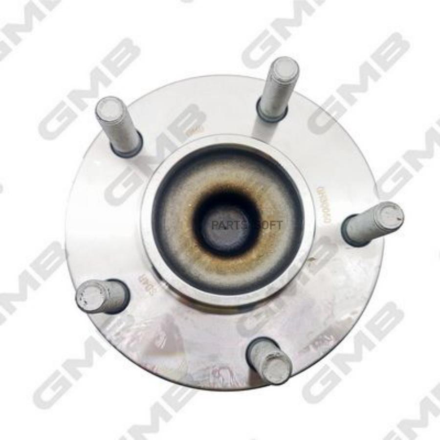 

Ступица GMB арт. GH30050