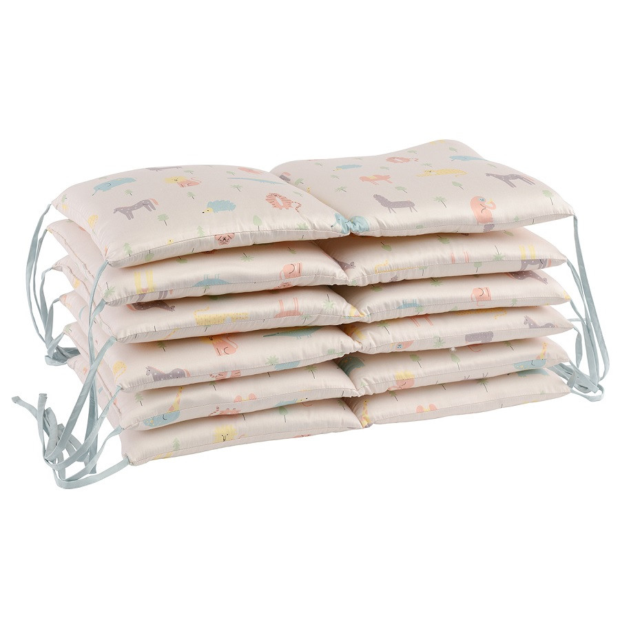 

Детское постельное бельё Tkano TK20-KIDS-BUM0001