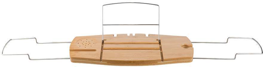 

Полка столик для ванной Bergenson Bjorn Bath WNM-BB-SHLKN-BM