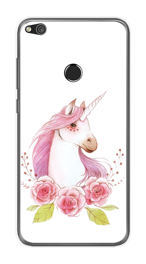 Чехол на Honor 8 Lite/Huawei P8 Lite 