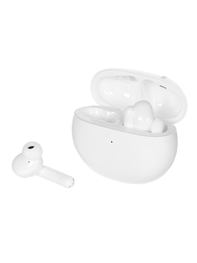 фото Наушники tcl moveaudio tw30 s600 pearl white tw30-3blcru4