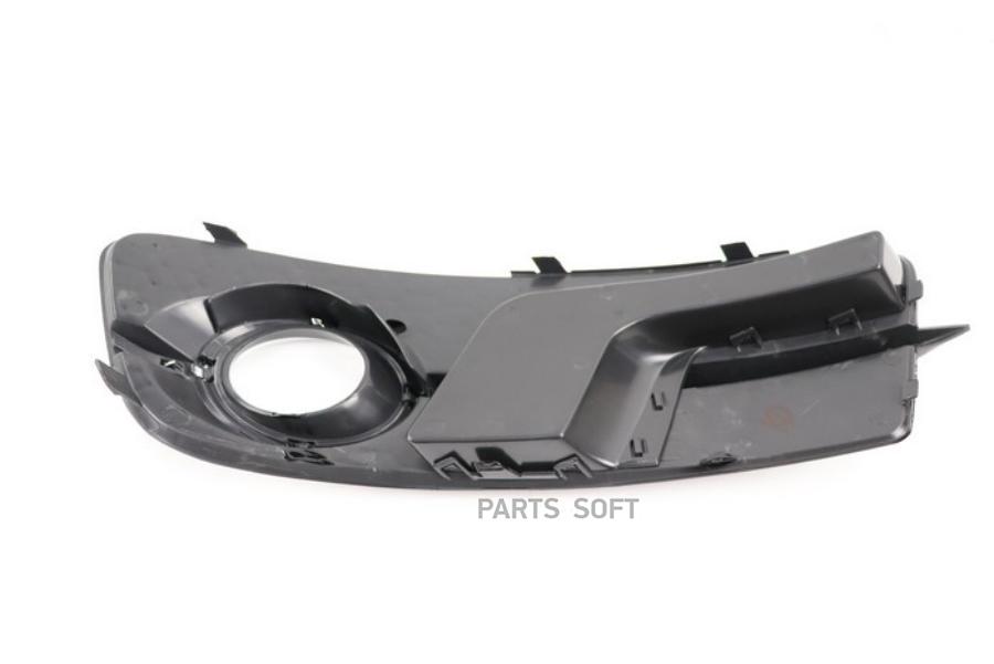 

Накладка Фары Противотуманной Прав. С Полосой Audi DoCar 8R0807682NBJIDCR