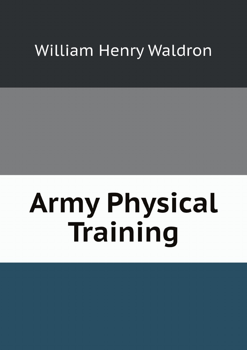 

Army Physical Training