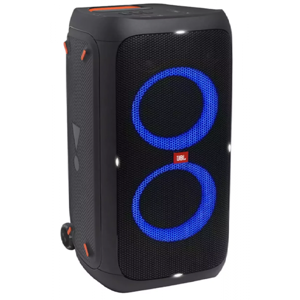 

Акустическая система JBL Partybox 310, 240 Вт, черный