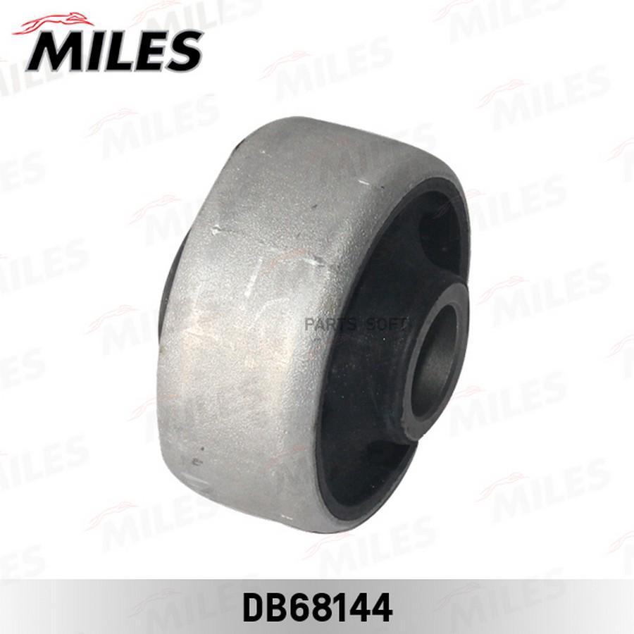 

Cайлентблок Miles DB68144