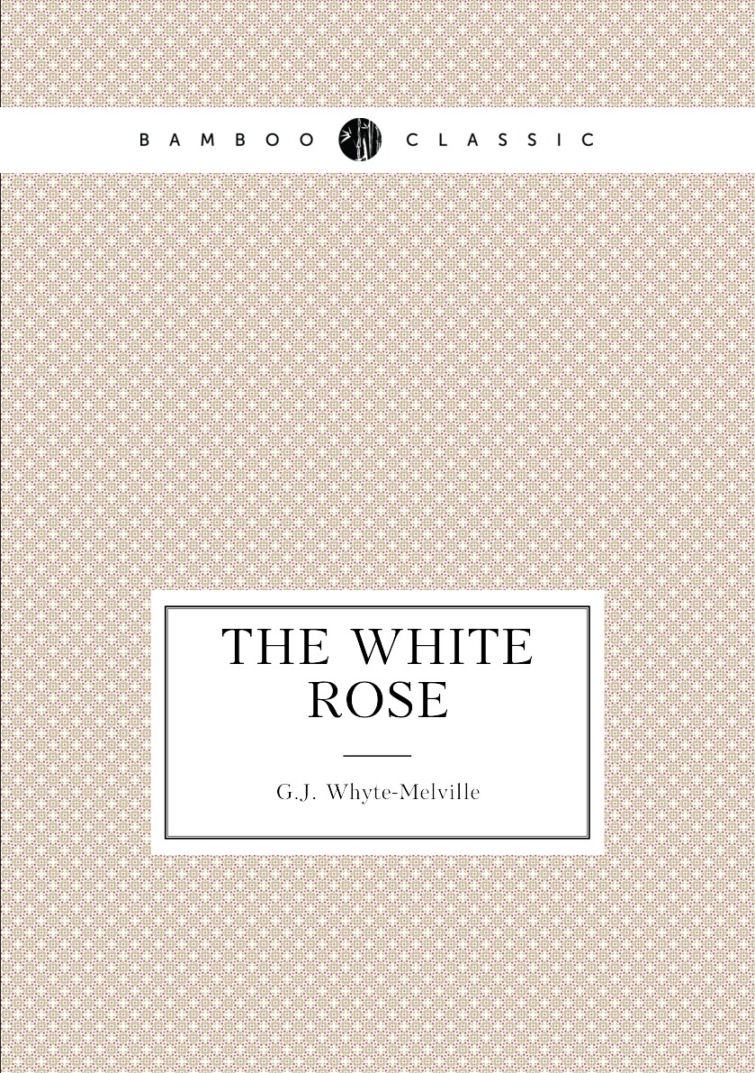 

The white rose